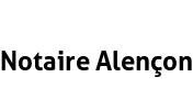 Notaire Alençon